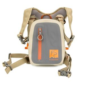 Fishpond Thunderhead Chest Pack for Fly Fishing - NWOT
